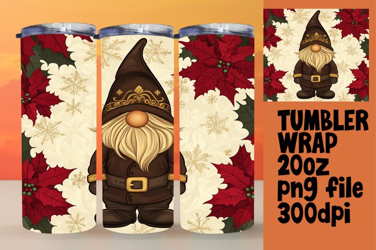 Cute Santa Clipart Image 21