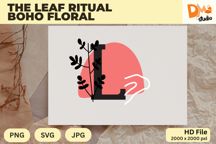 Alphabet Clipart Image 8