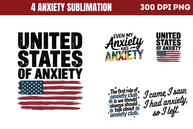 Anxiety Png Image 15
