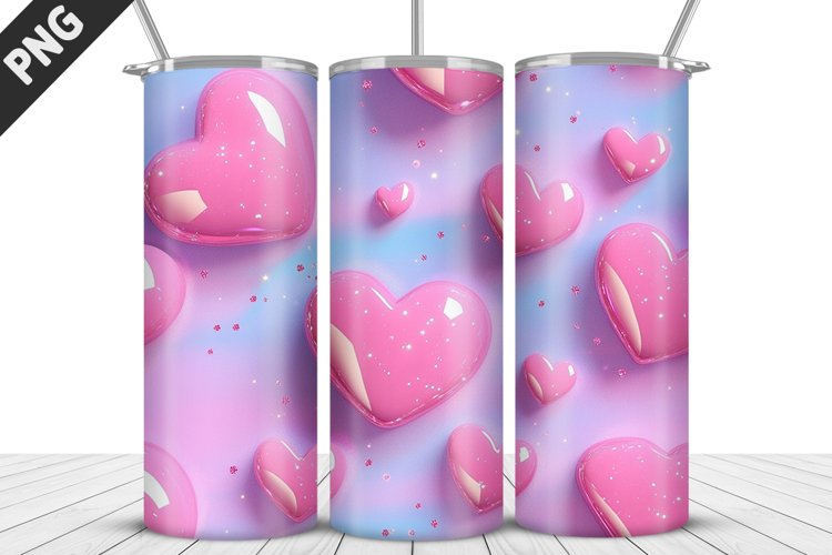 Valentines Sublimation Design Image 8