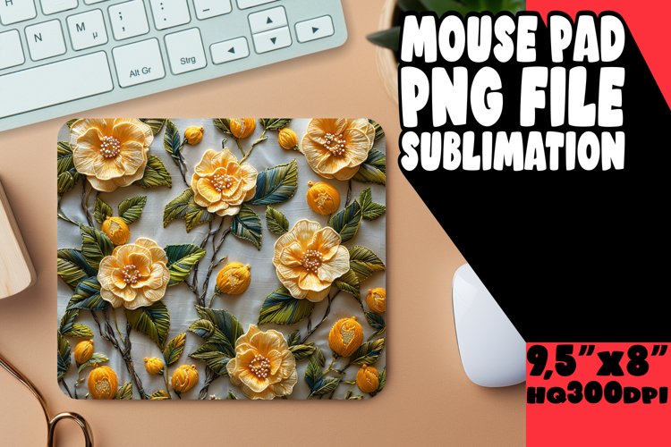 Floral Pattern Png Image 17