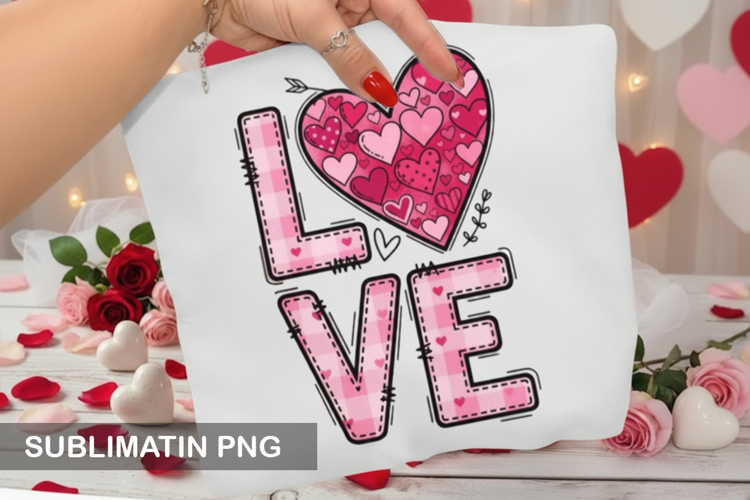 Mama Sublimation Design Image 8