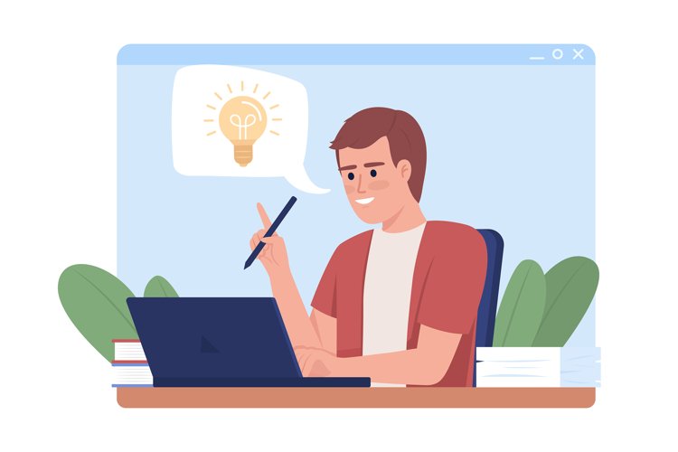 Website Clipart Image 24