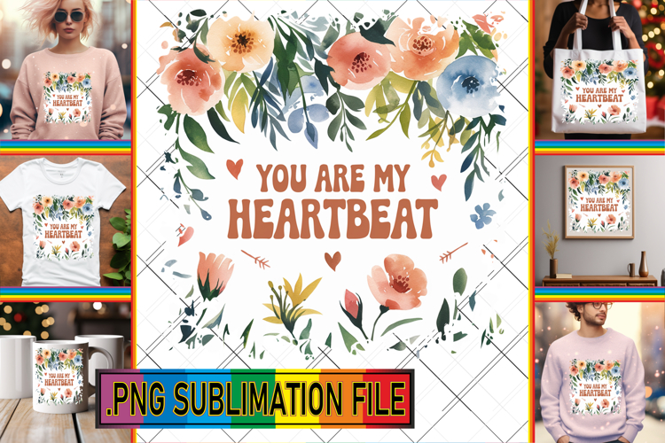 Transparent Background Flower Clipart Image 18