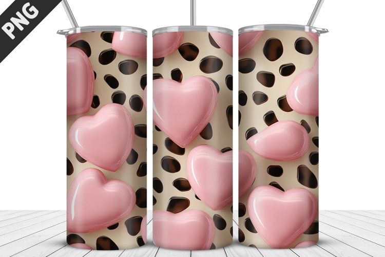 Valentines Sublimation Design Image 22