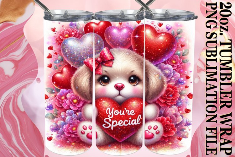 Valentines PNG Image 7
