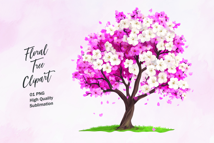 Tree PNG Image 4