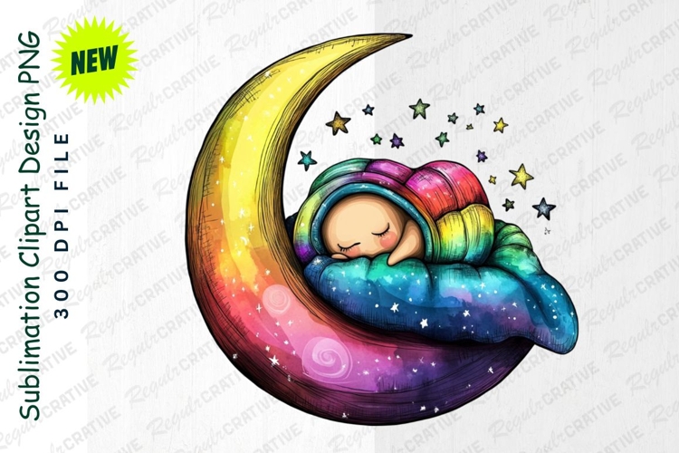 Sleep Illustration Image 19