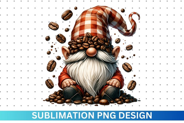 Gnome Clipart Image 11