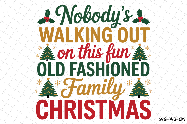 Family Silhouette Svg Image 20