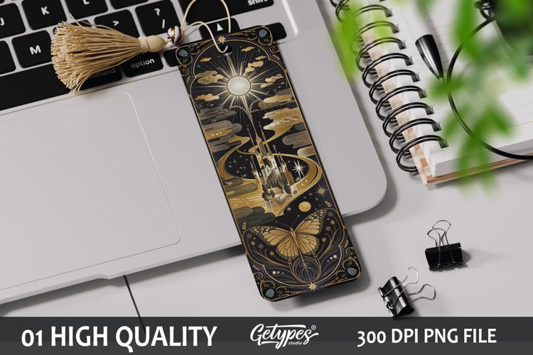 Printable Bookmarks Image 8