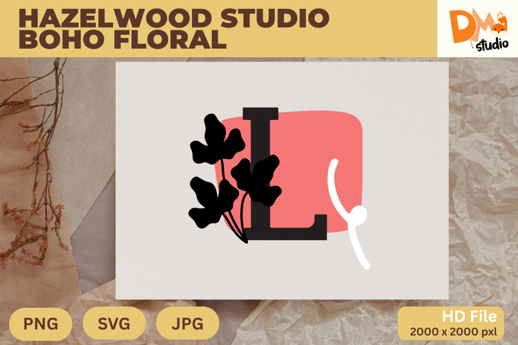 Rustic Logo Image 10