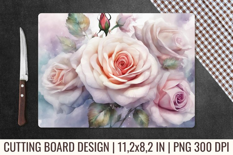 Valentines Sublimation Design Image 3