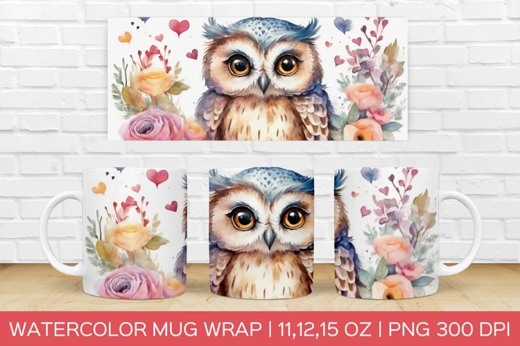 Owl Clipart Image 19