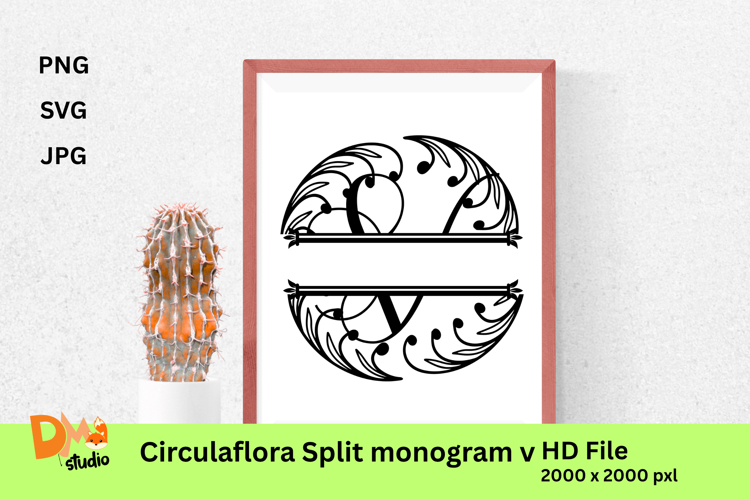 Alphabet Clipart Image 23