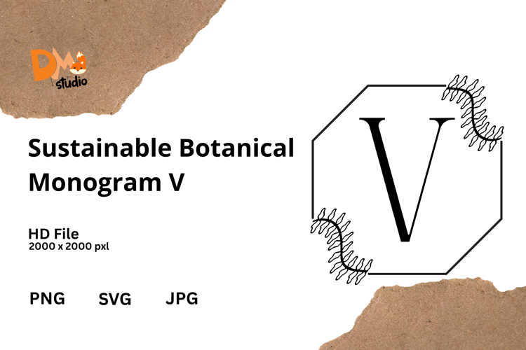 Alphabet Clipart Image 6