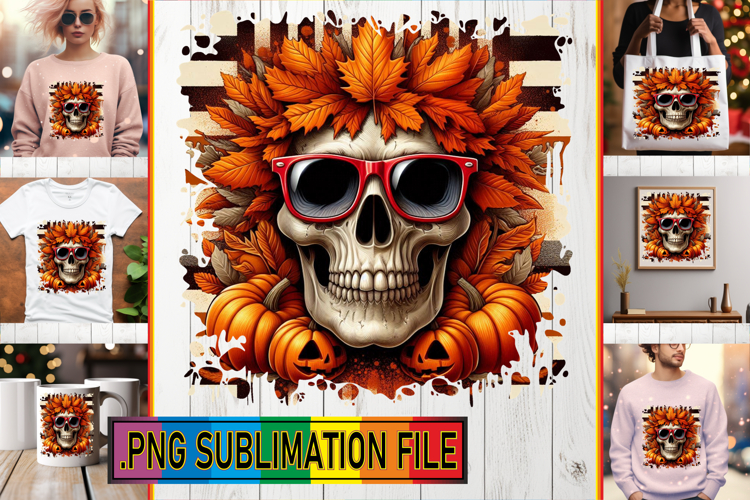 Skull Graphics Image 18