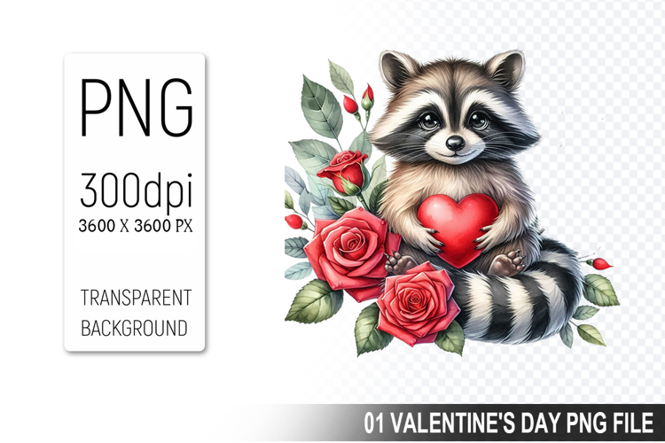 Valentines Day Clipart Image 2