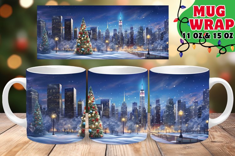 Christmas Tree Png Image 8