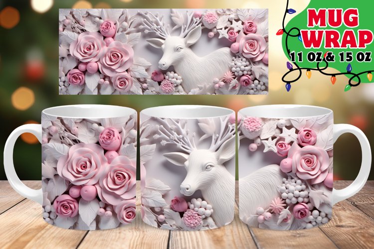Snowman Sublimation