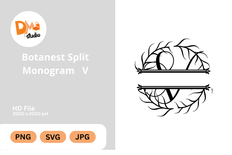Alphabet Clipart Image 21