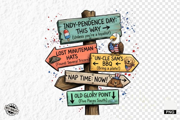 Sign Clipart Image 23