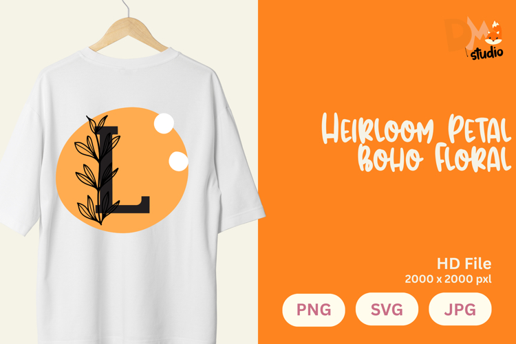 Hand Logo Design Image 3
