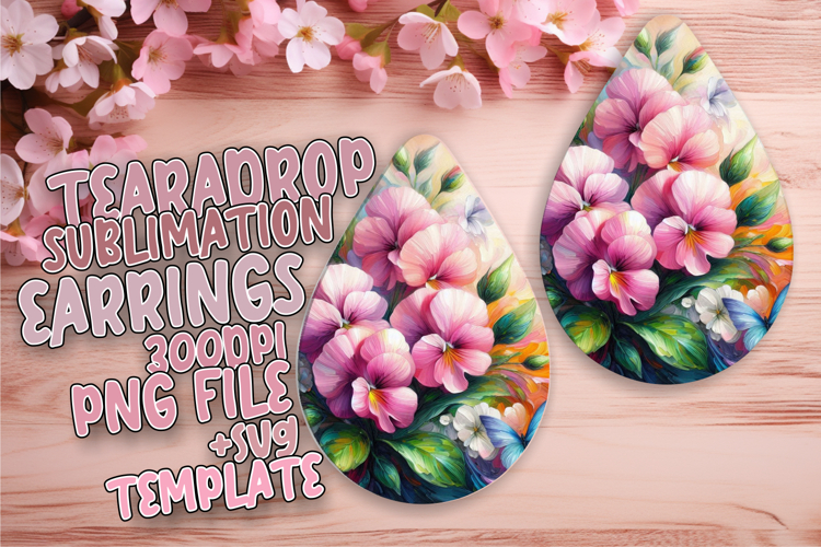 Earring Png Image 12