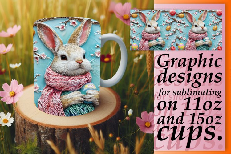 Easter Bunny Png Image 20