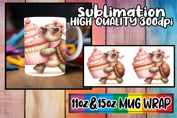 Coffee Mug Clipart Image 21