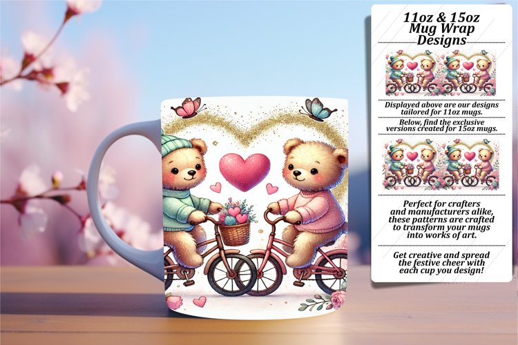 Bear Clipart Image 23