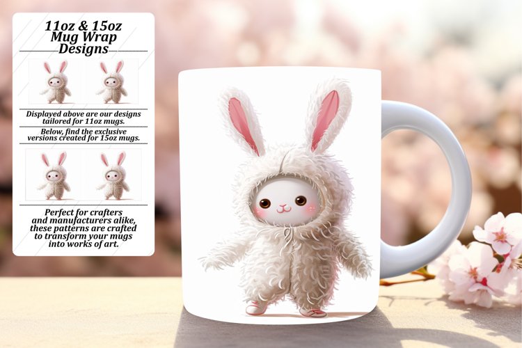 Easter Bunny Png Image 20