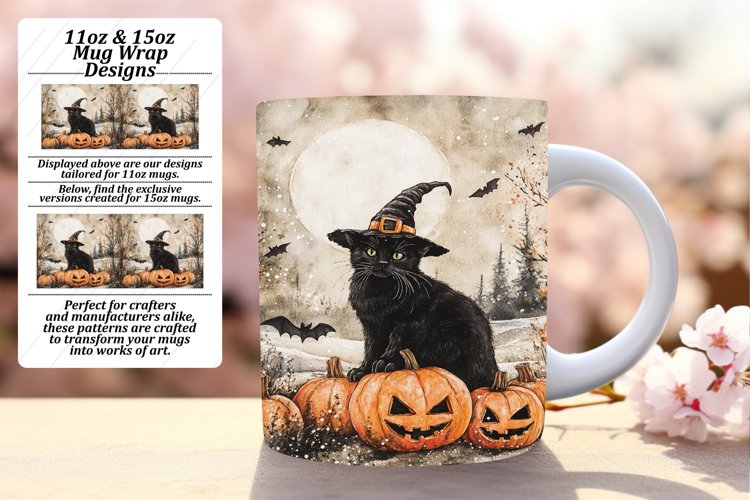 Black Cat Png Image 23