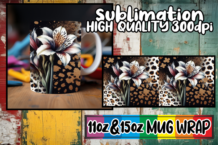 Coffee Mug Clipart Image 11