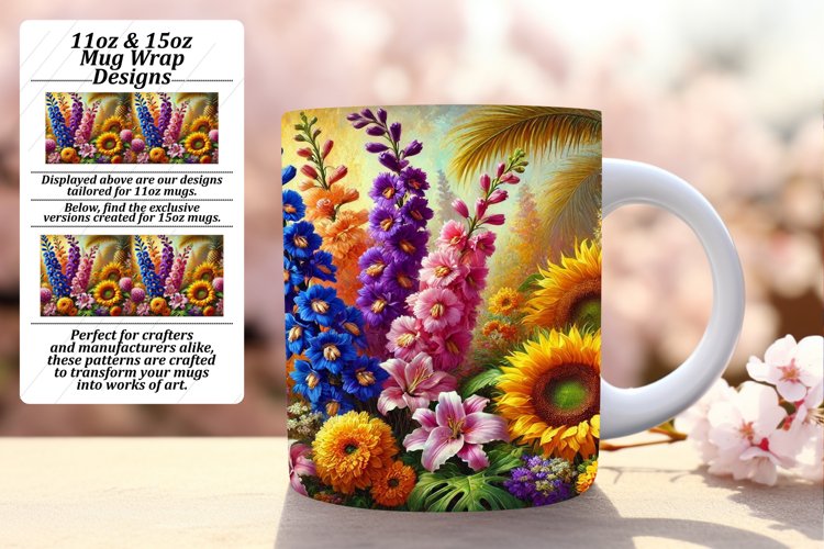 Cute Flower Png Image 16
