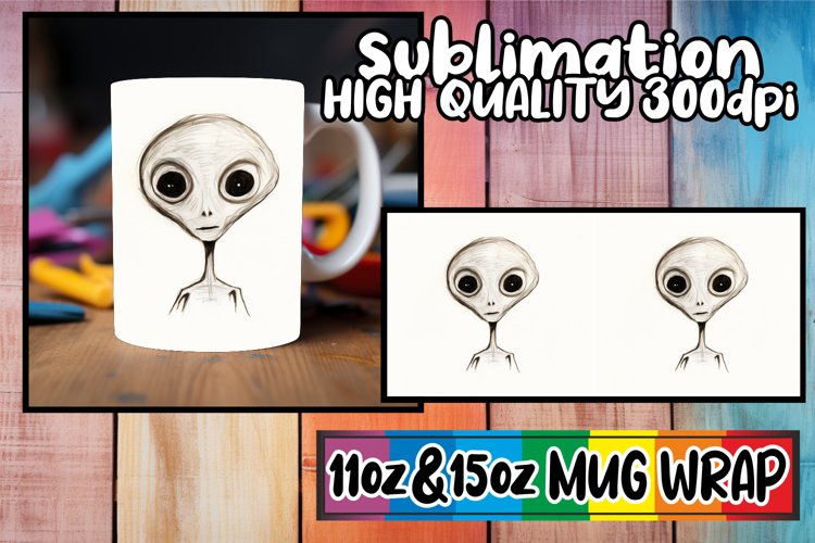 Ufo Clipart Image 3
