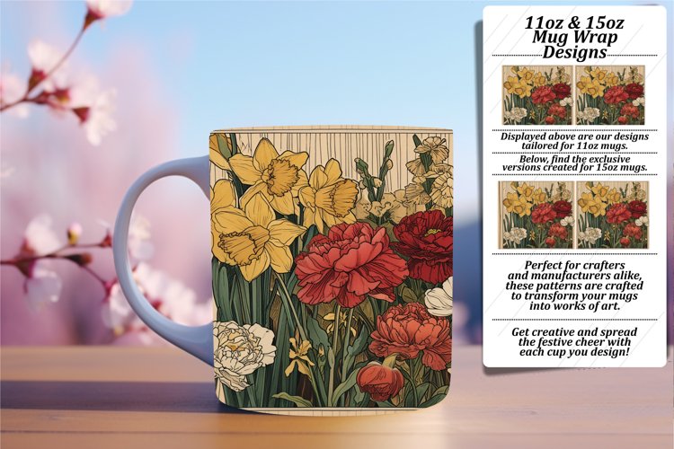 Flower Clipart Image 21