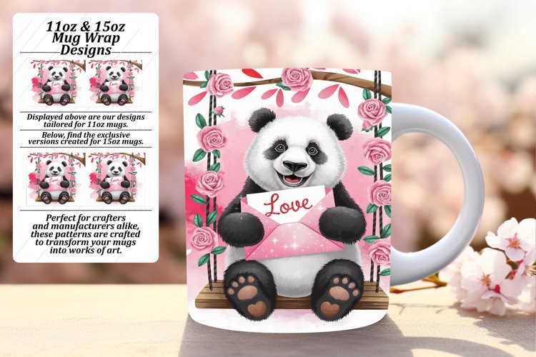 Valentines Sublimation Design Image 19