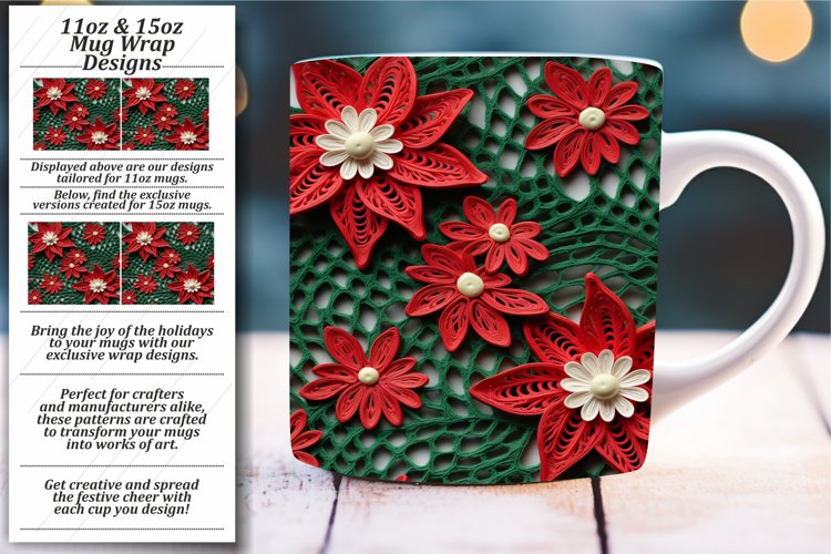 Crochet Clipart Image 3