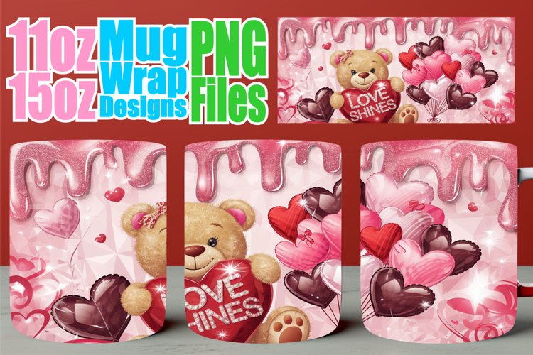 Bear Clipart Image 2