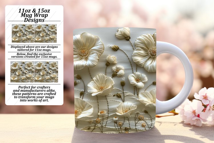 Flower Clipart Image 10