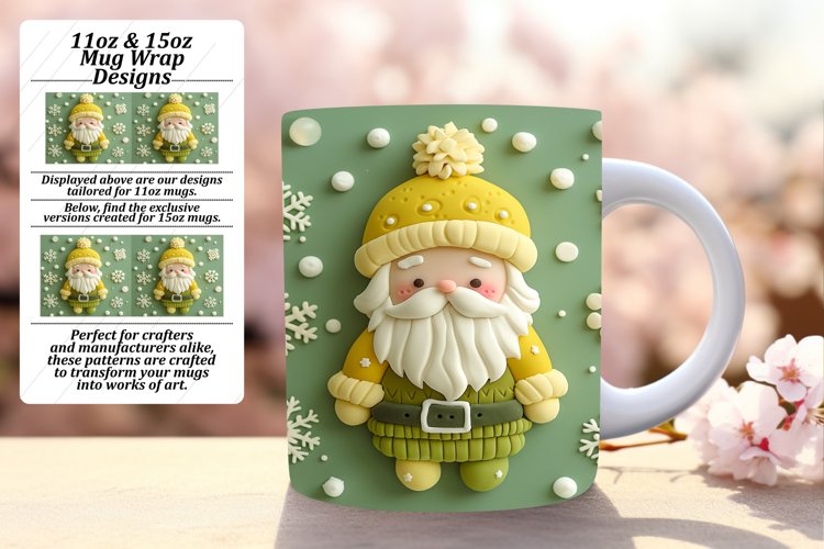 Weihnachtsmann Png Image 4