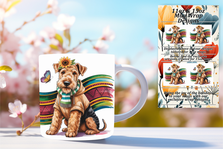 Mug Clipart Image 13