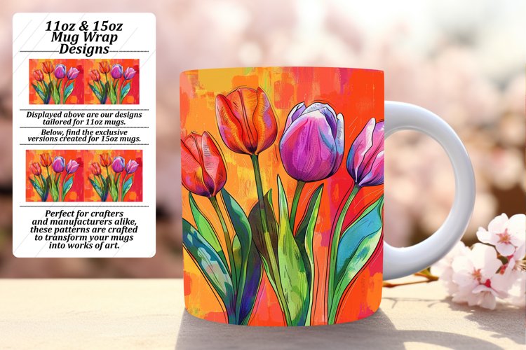 Flower Clipart Image 8