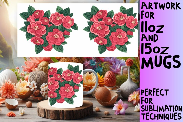 Watercolor Heart Clipart Image 11
