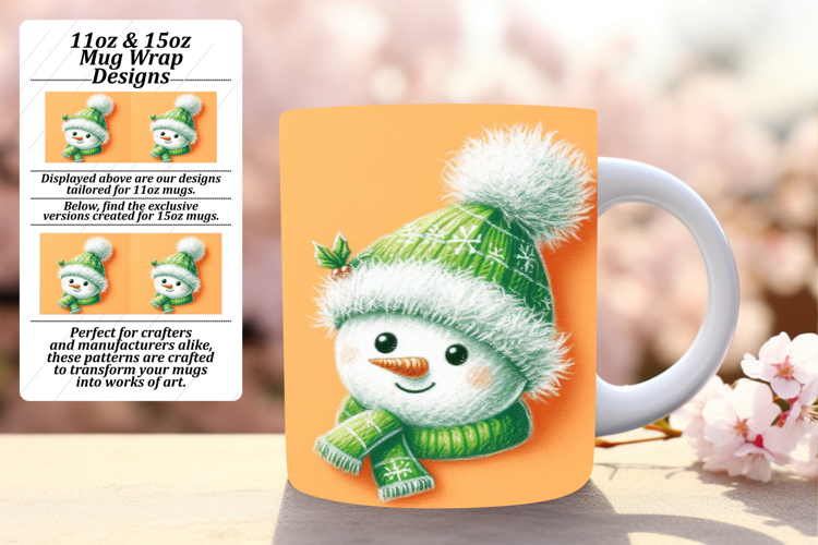 Christmas Gnome Clipart Image 7