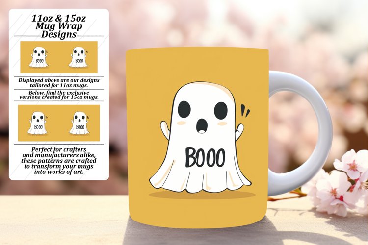 Ghost Clipart Image 22
