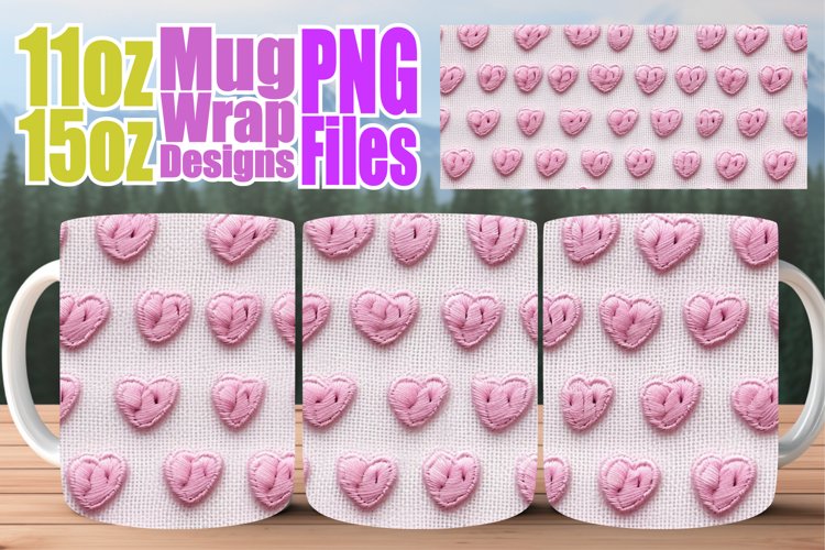 Crochet Clipart Image 21