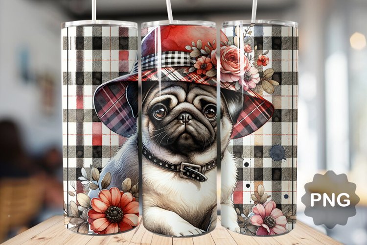 Sublimation Tumbler Wraps Image 23