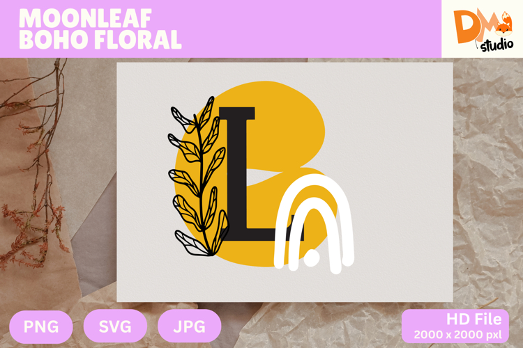 Rustic Logo Image 13